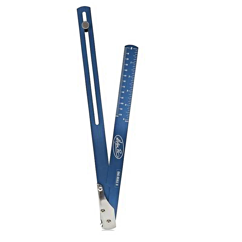 Motion Pro Sag Scale II Motorcycle Yamaha Honda KTM Kawasaki Dirt Bike MX -169470