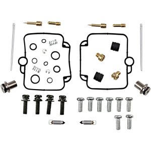 Parts Unlimited Carburetor Rebuild Kit Suzuki GS500 1989-2000 - 1003-1372
