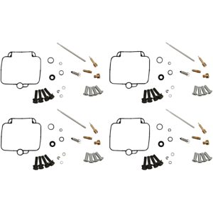 Parts Unlimited Carburetor Rebuild Kit Suzuki GSX600F Katana 1990-1996