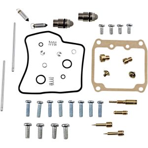 Parts Unlimited Carburetor Rebuild Kit Suzuki VZ800 Marauder 1997-2004 - 1003-1384