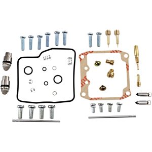 Parts Unlimited Carburetor Rebuild Kit Suzuki VS800GL Intruder 1992-2009 - 1003-1394