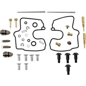 Parts Unlimited Carburetor Rebuild Kit Suzuki VL1500 Intruder 1998-2004-0