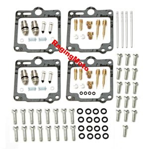 Parts Unlimited Carburetor Rebuild Kit Yamaha FJ1200 1989-1993 - 1003-1423