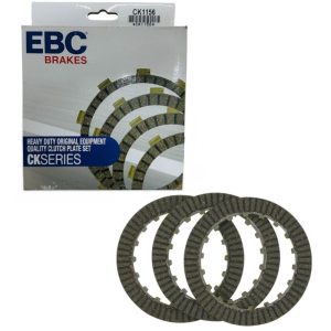 EBC Redline CK Standard Clutch Kit For Honda - CK1156