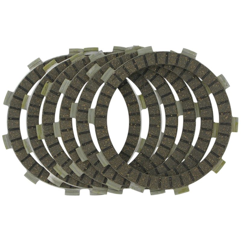 EBC CK Standard Clutch Kit For Honda TRX350TE Rancher ES 2000 - 2005-174132