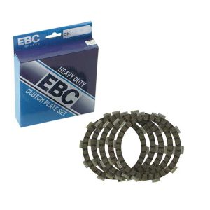 EBC CK Standard Clutch Kit For Honda XL250R XR200R Kawasaki KLF220 Bayou