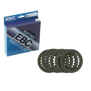 EBC CK Standard Clutch Kit For Yamaha PW80 YFM80 Badger YFM80 Moto 4