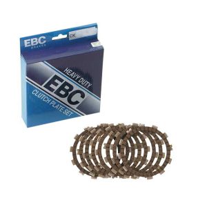 EBC CK Standard Clutch Kit For Kawasaki KLX125 KLX125L Suzuki DR-Z125