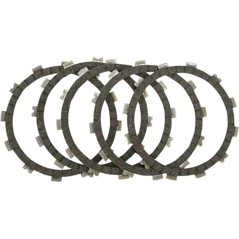 EBC CK Standard Clutch Kit Arctic Cat Kawasaki - CK4419-174112