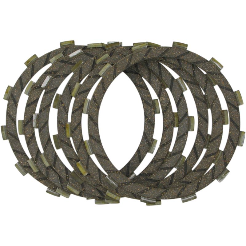 EBC CK Standard Clutch Kit Arctic Cat Kawasaki Suzuki - CK4439-174106