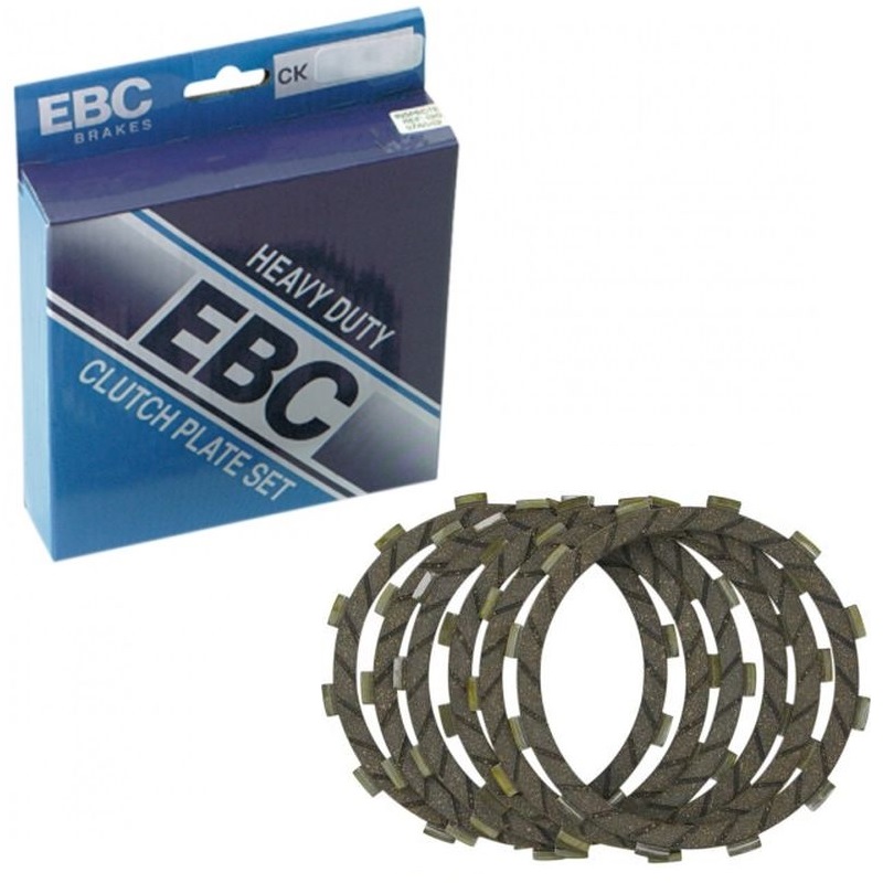 EBC CK Standard Clutch Kit Arctic Cat Kawasaki Suzuki - CK4439-0