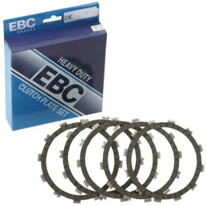 EBC CK Standard Clutch Kit Arctic Cat Kawasaki - CK4419-0