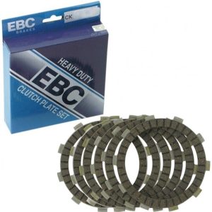 EBC CK Standard Clutch Kit For Honda - CK1196-0
