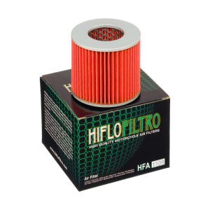 HiFlo Air Filter For Honda CH125 Elite CH150 Elite 1984 - 1987-0