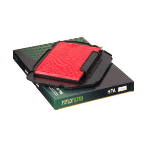 HiFlo Air Filter For Honda CBR600F3 1995 - 1998-0