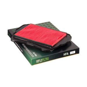 HiFlo Air Filter For Honda VFR750F 1990 - 1998-0