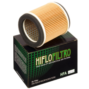 HiFlo Air Filter For Kawasaki ZRX1100 1999 - 2000-0