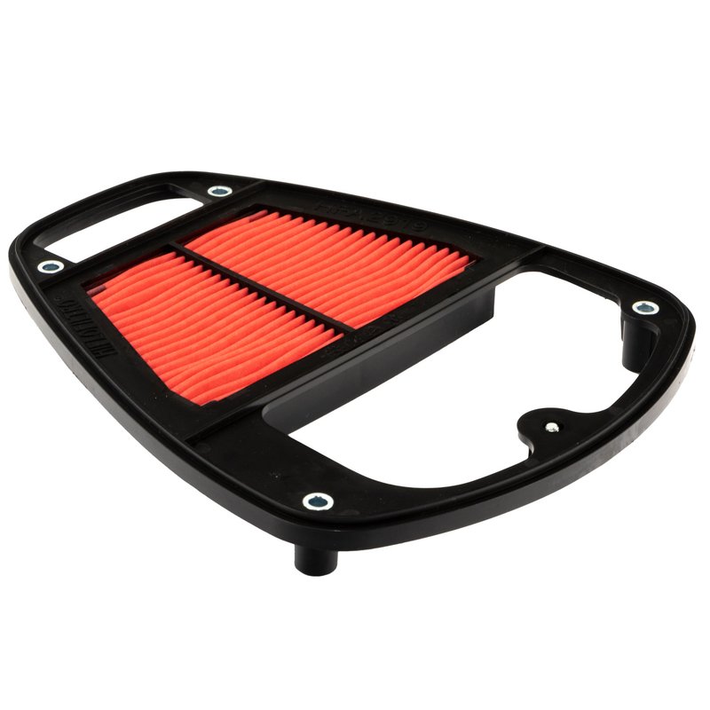 HiFlo Air Filter For Kawasaki VN900B VN900C VN900C-A-262060