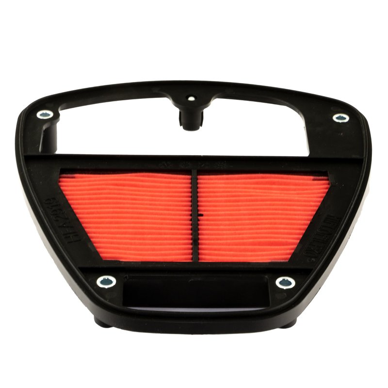 HiFlo Air Filter For Kawasaki VN900B VN900C VN900C-A-262056