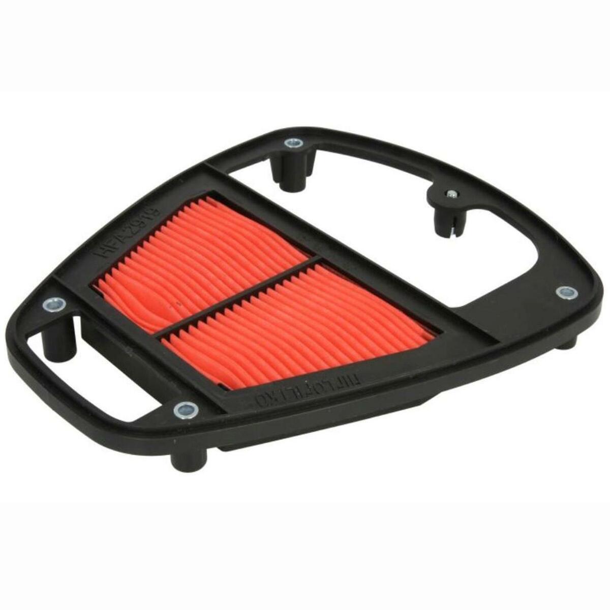 HiFlo Air Filter For Kawasaki VN900B VN900C VN900C-A-262059