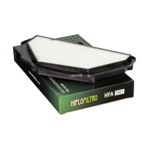 HiFlo Air Filter For Kawasaki ZX-10R Ninja 2016-0