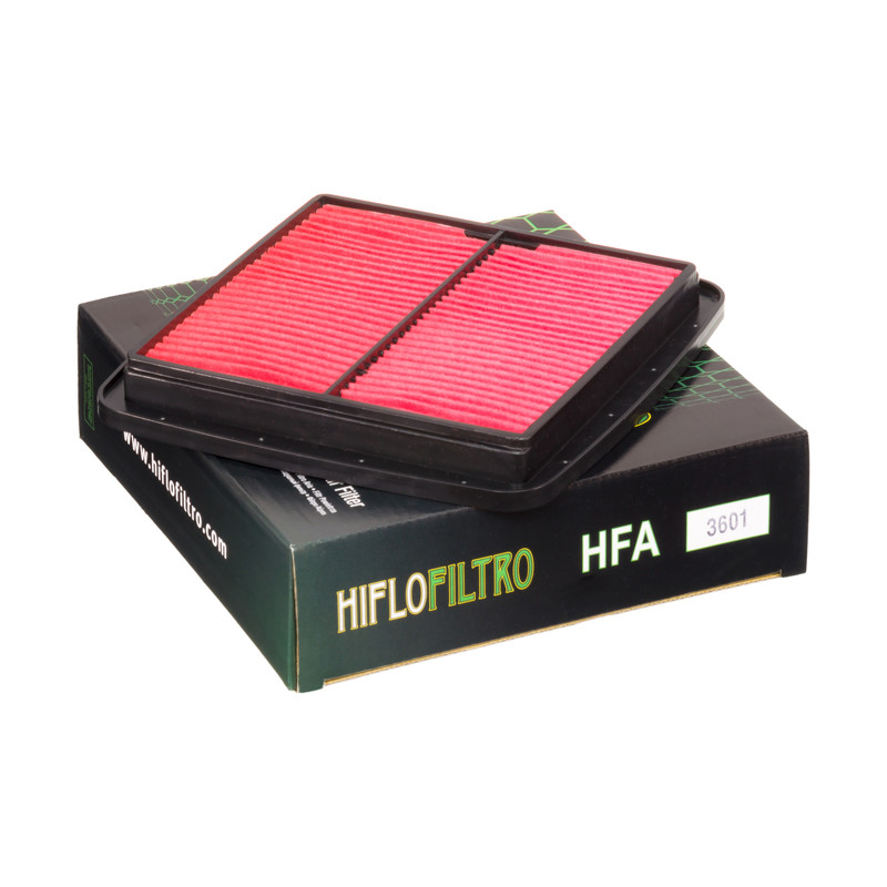 HiFlo Air Filter For Suzuki RF600R RF900R-0
