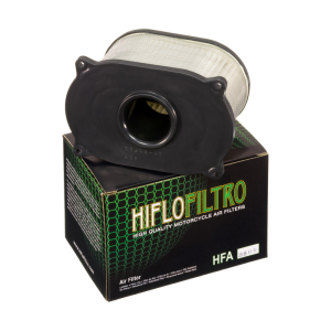 HiFlo Air Filter For Suzuki SV650 SV650A ABS Cagiva 650 Raptor i.e. 650 V-Raptor-0
