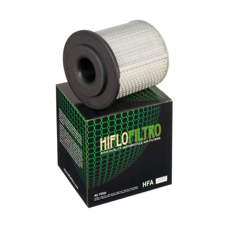 HiFloFiltro Air Filter For Suzuki GSXR750 1985 - 1987-0