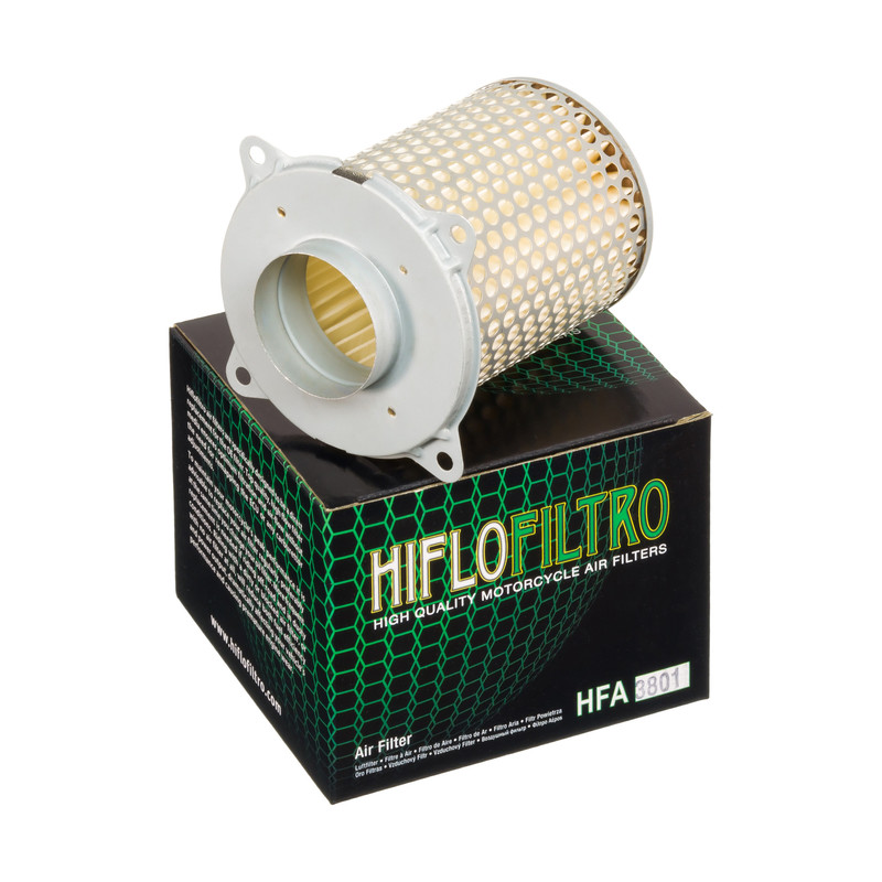 HiFlo Air Filter For Suzuki VX800 1990 - 1997-0