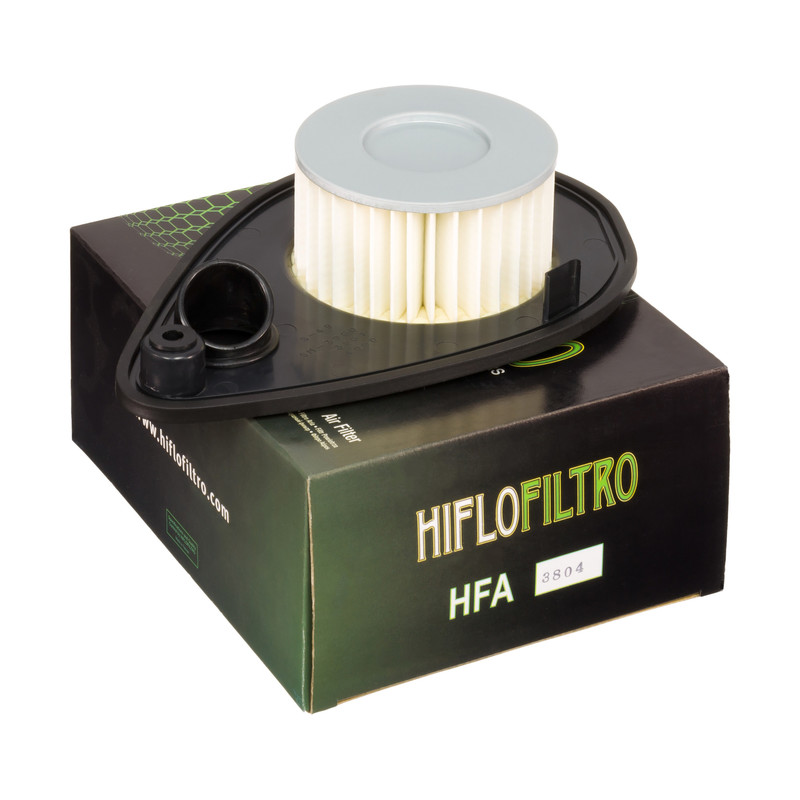 HiFlo Air Filter For Suzuki VZ800 Boulevard M50 VZ800 Marauder-0