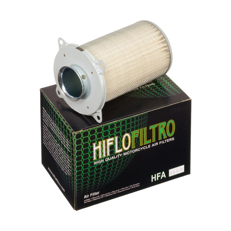 HiFlo Air Filter For Suzuki GSX1400 2001 - 2006-0