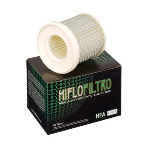 HiFlo Air Filter For Yamaha XV535 Virago V35 1987 - 1995-0