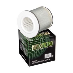 HiFlo Air Filter For Yamaha FZ700 FZ750 FZR1000 FZR750R-0