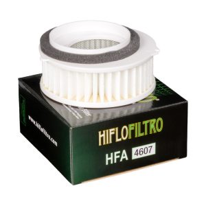HiFlo Air Filter For Yamaha XVS650 V-Star Custom 1998 - 2015-0