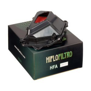 HiFlo Air Filter For Yamaha YZF-R6 2008 - 2009-0