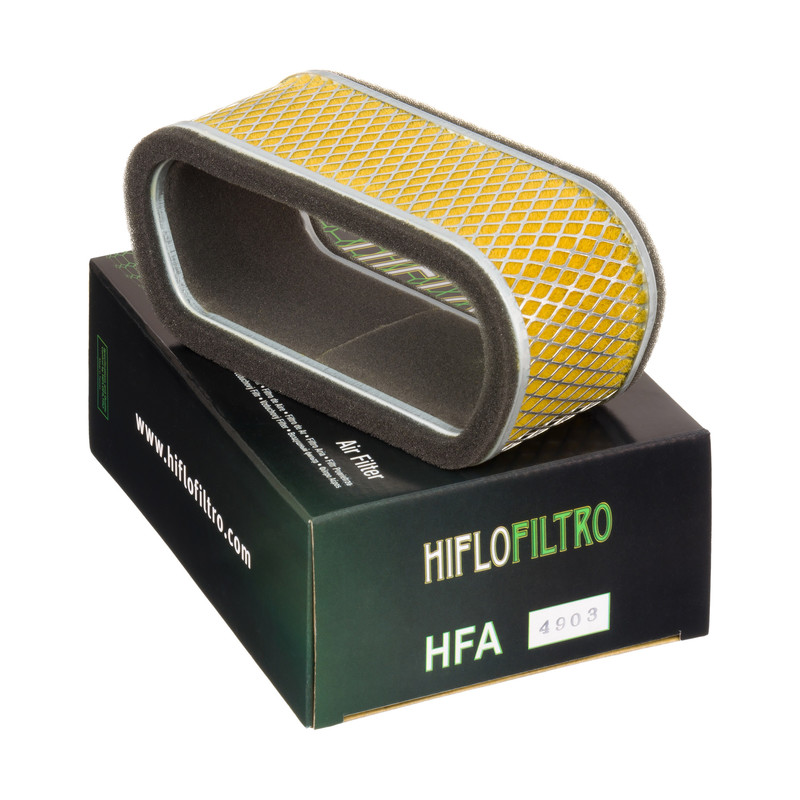 HiFlo Air Filter For Yamaha XS1100 1978 - 1984-0