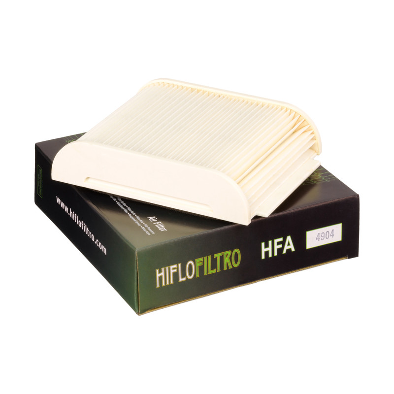 HiFlo Air Filter For Yamaha FJ1100 FJ1200 FJ1200A ABS-0