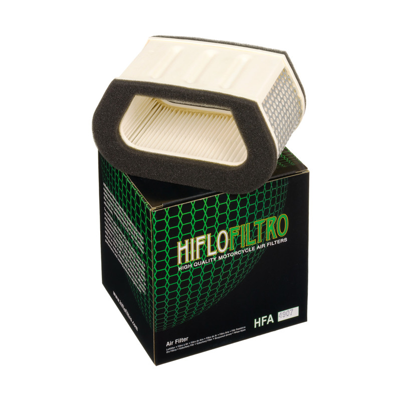 HiFlo Air Filter For Yamaha YZF-R1 1998 - 2001-0