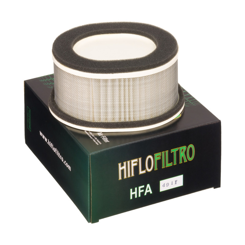 HiFlo Air Filter For Yamaha FZ1 2001 - 2005-0