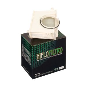 HiFlo Air Filter For Yamaha XV1600A Road Star 1999 - 2003-0