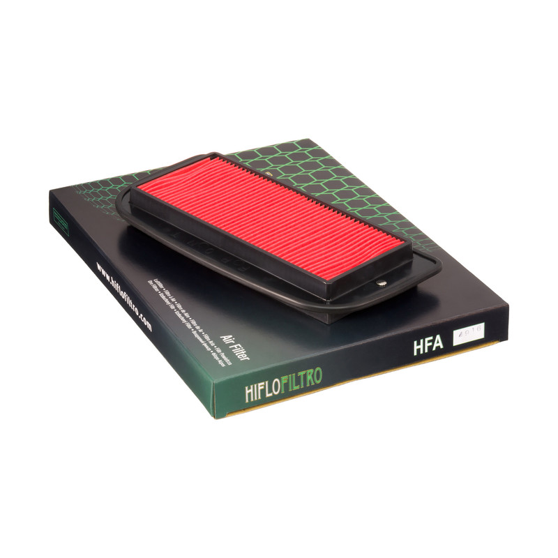 HiFlo Air Filter For Yamaha YZF-R1 2002 - 2003-0