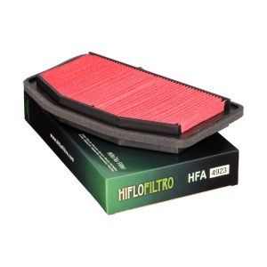 HiFlo Air Filter For Yamaha YZF-R1 2009 - 2014-0