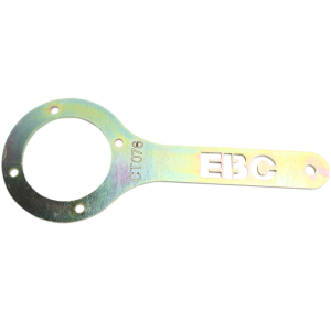 EBC Clutch Basket Removal Tool CT076SP Honda CB750F CB750K GL1000-0
