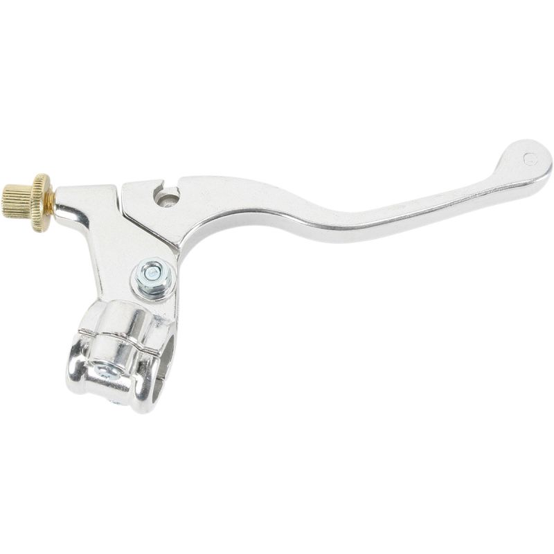 Universal Shorty Clutch Lever Perch Assembly Kawasaki KX KDX Suzuki RM Yamaha TT-173792
