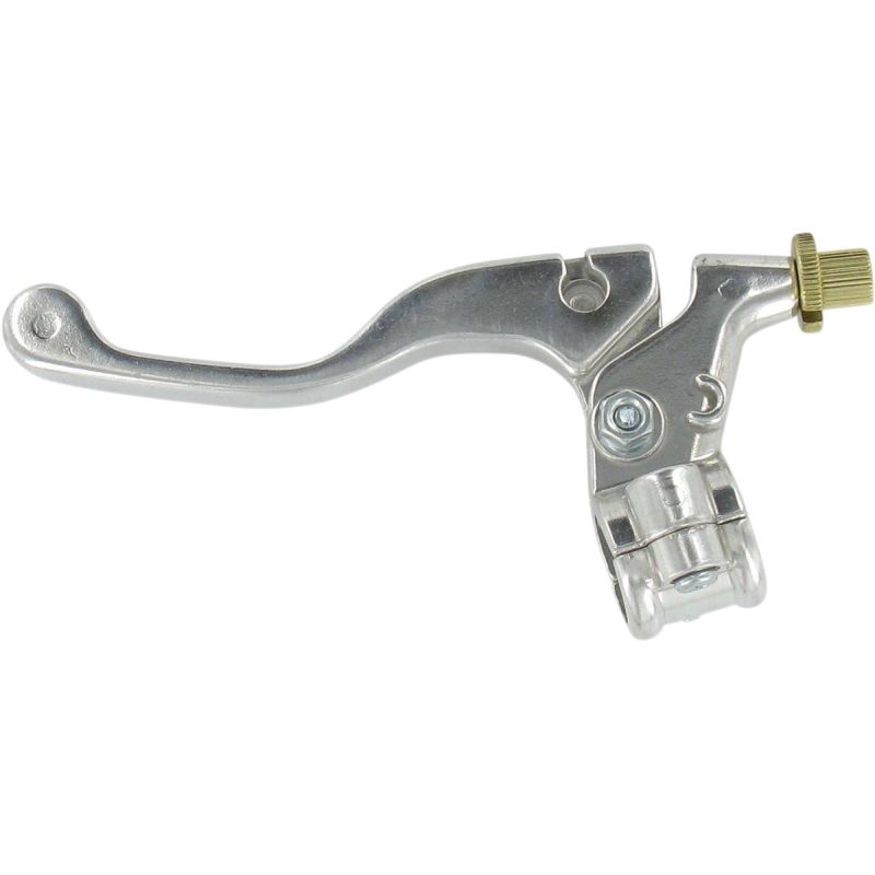 Universal Shorty Brake Lever Perch Assembly Kawasaki KX KDX Suzuki RM Yamaha TT-173883
