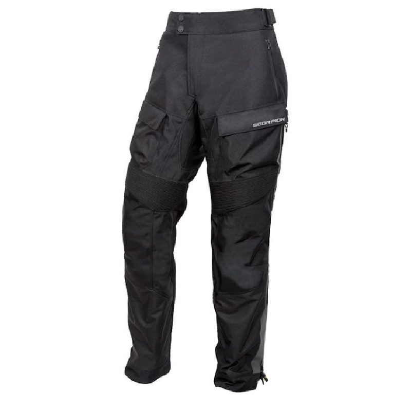 Scorpion Seattle WP Pants Black