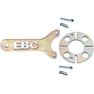EBC Clutch Basket Removal Tool CT012SP Honda ATC125 ATC185 ATC200 TRX90 TRX250-0