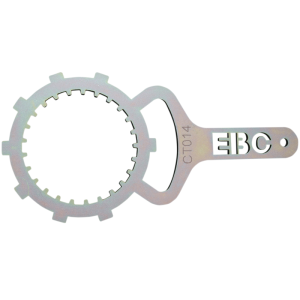 EBC Clutch Basket Removal Tool CT021 Honda RC51 Kawasaki ZX11C/D-0