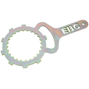 EBC Clutch Basket Removal Tool CT042 Kawasaki KLX250 KLX250S KX125 KDX200-0