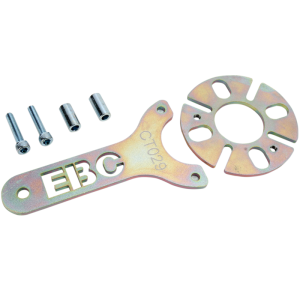 EBC Clutch Basket Removal Tool CT029SP Suzuki DR500 LS650 Boulevard S40-0